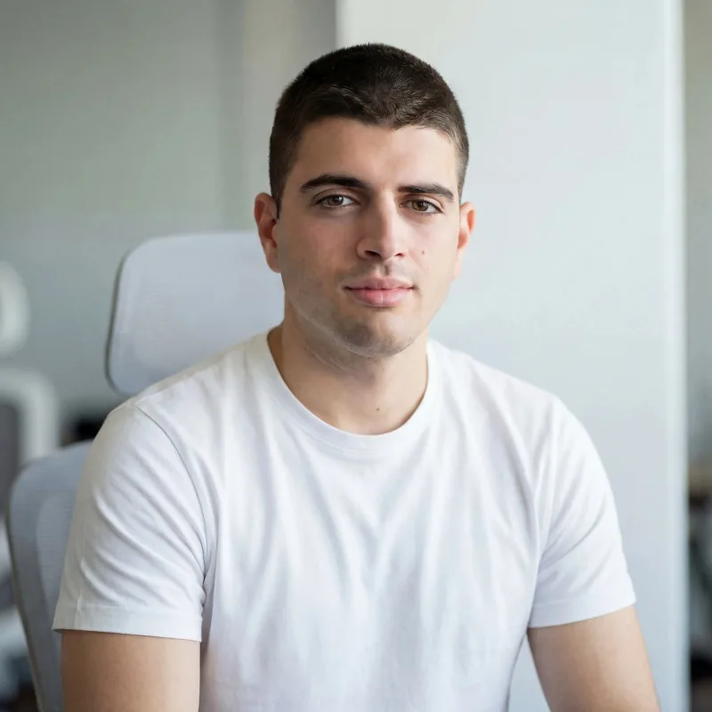Marko Devedzic